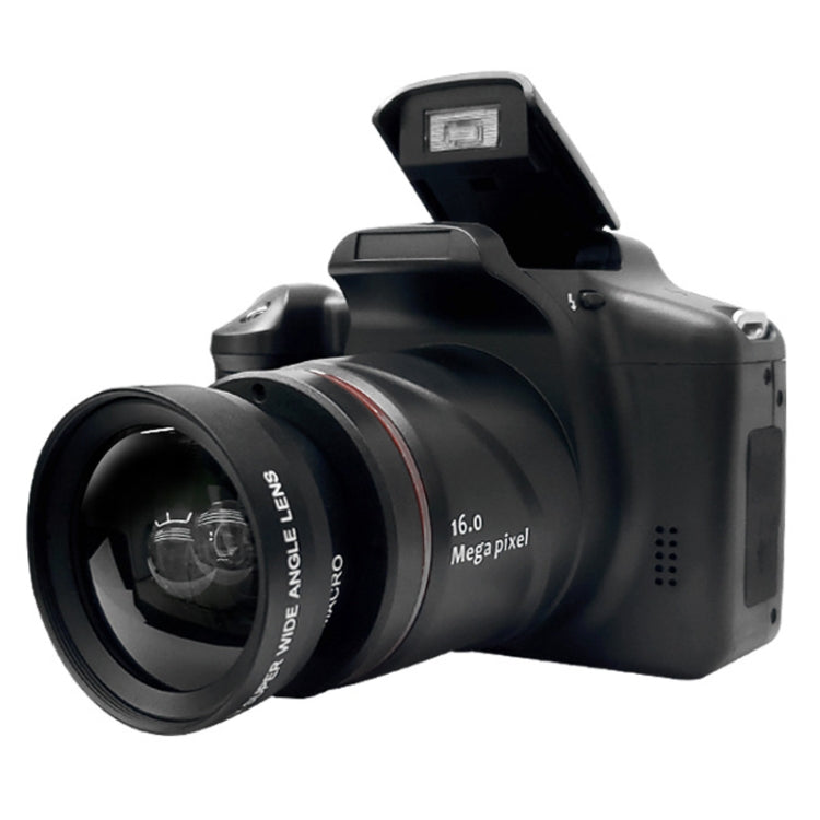 HD-05+ 2.4 Inch 1080P HD Digital Camera 16X Digital Zoom Photo And Video DV, 1080P HD-05+ 2.4 Inch 1080P HD Digital Camera 16X Digital Zoom Photo And Video DV, 1080P